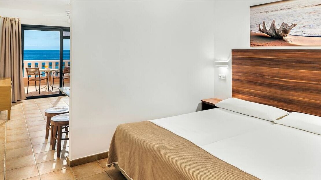 Sol Sun Beach Apartamentos